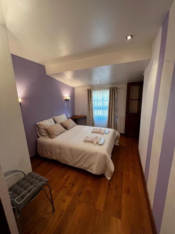 Sci Les Remparts De Mirepoix Bed and Breakfast Mirepoix  Εξωτερικό φωτογραφία
