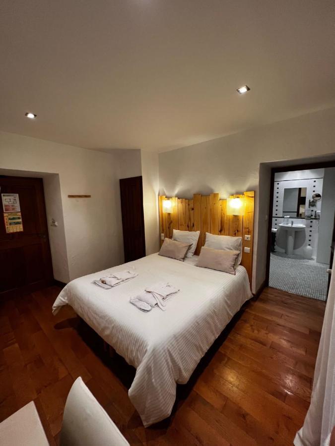 Sci Les Remparts De Mirepoix Bed and Breakfast Mirepoix  Εξωτερικό φωτογραφία