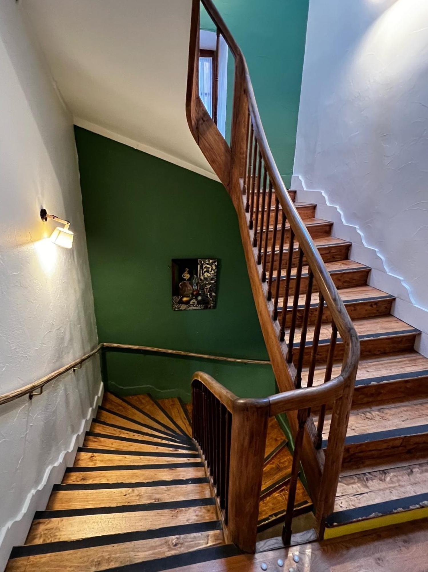 Sci Les Remparts De Mirepoix Bed and Breakfast Mirepoix  Εξωτερικό φωτογραφία